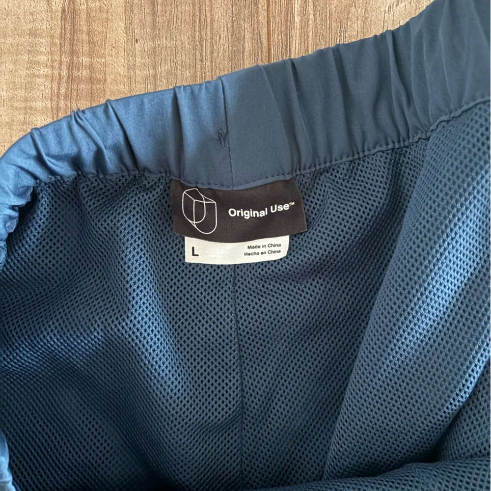 NWOT Shorts - Picture 3 of 4